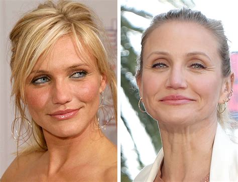 celebrities who have aged well|famous people who talk about aging.